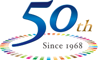 JDL50周年記念