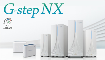 G-step NX