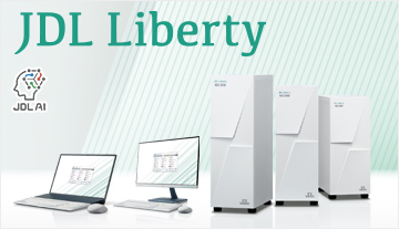 JDL Liberty