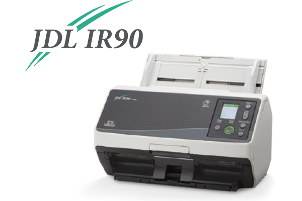 JDL IR90