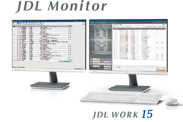 JDL Monitor
