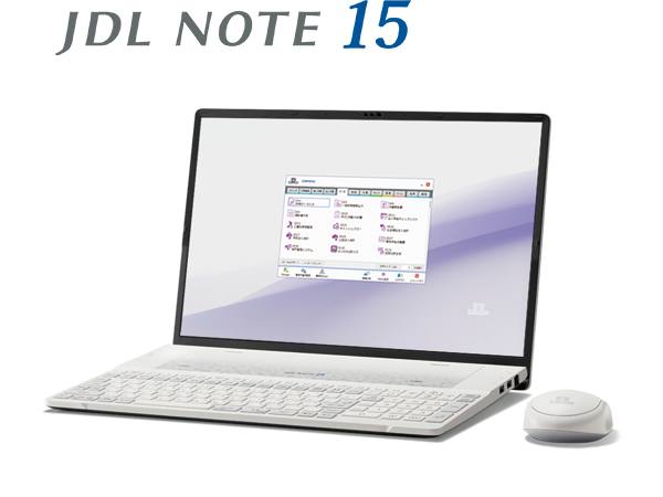 JDL NOTE15