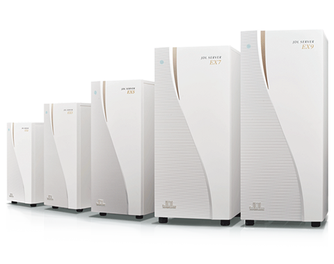 JDL SERVER EX