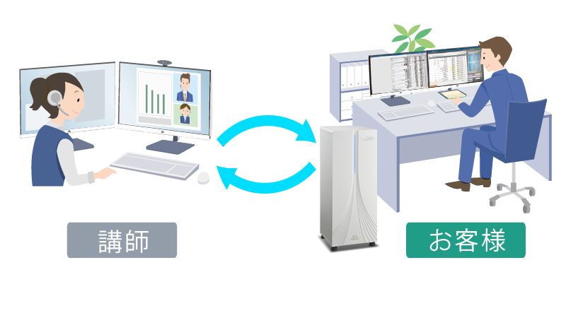 JDL Web講習会