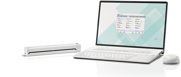 「JDL Liberty AI Note EX」「JDL HS10」イメージ