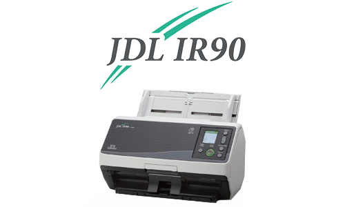 JDL IR90