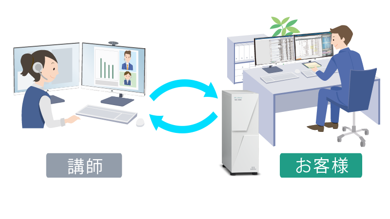 JDL Web講習会