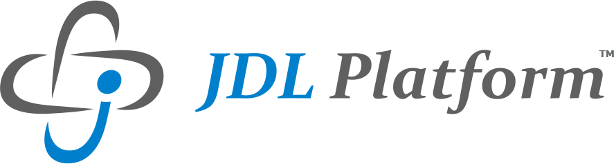 JDL Platformロゴ