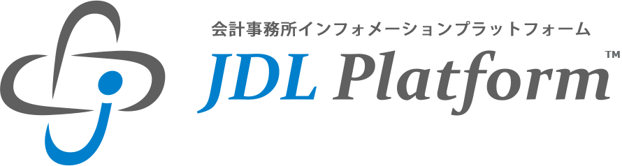 JDL Platformロゴ