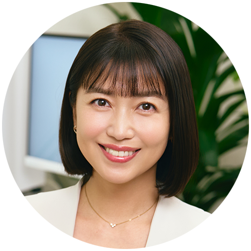 新妻聖子