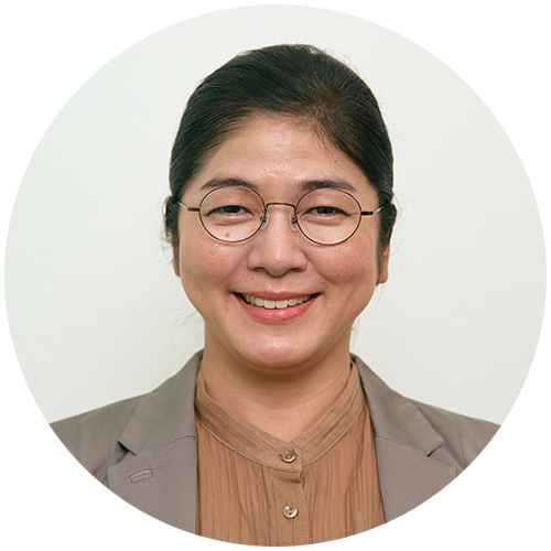 仁山貴恵