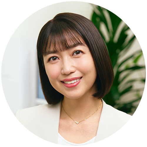 新妻聖子