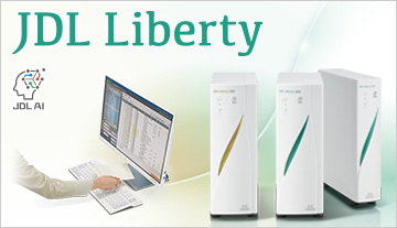 JDL Liberty