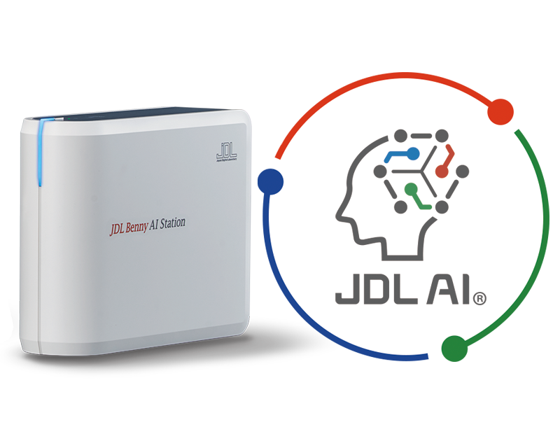 JDL AI