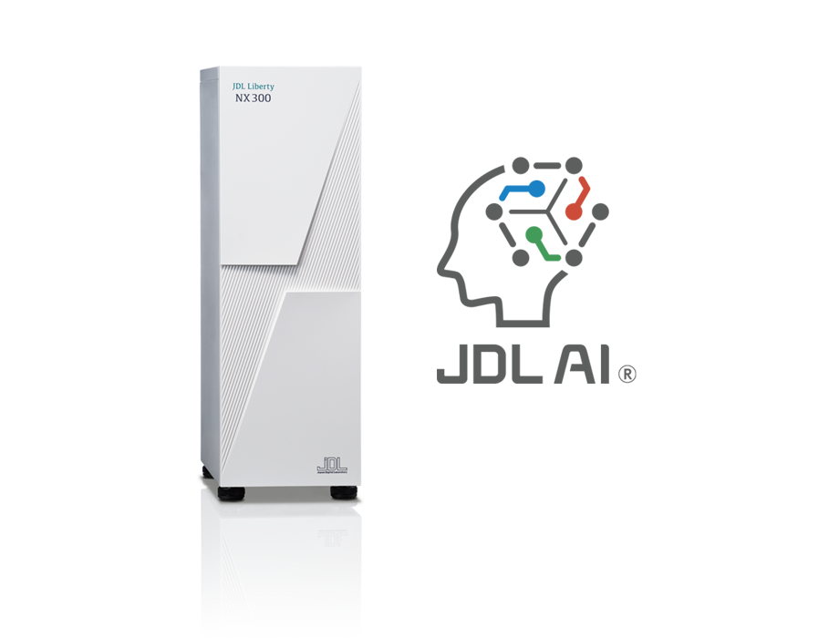 JDL AI