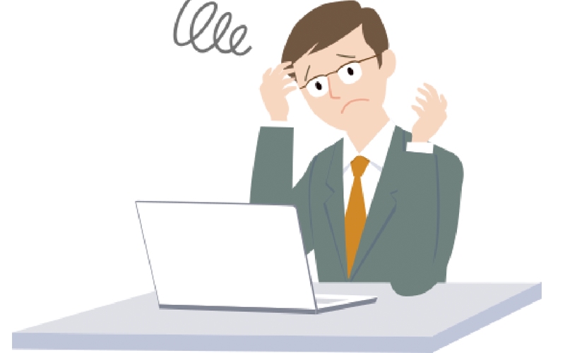 ネットバンキングを利用しているけれど