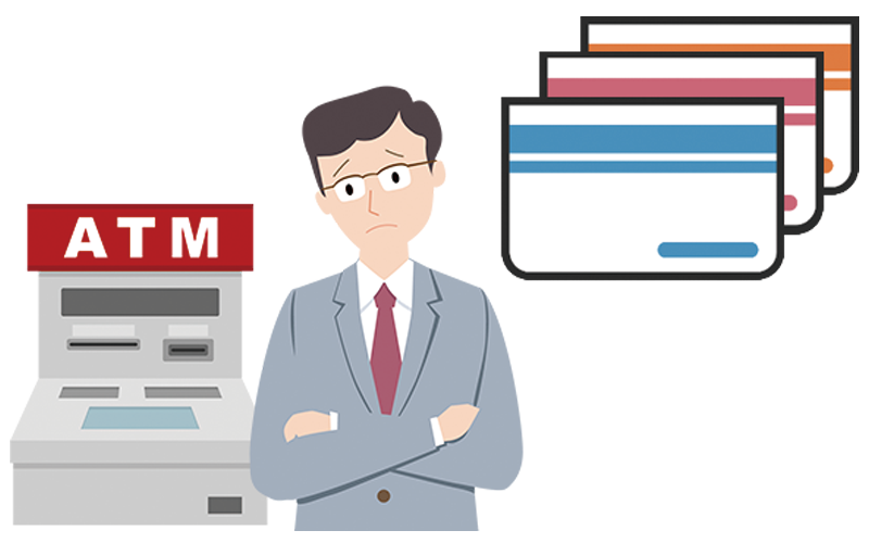 JDLのAI-OCRで通帳から取引明細を読み取れるけれど