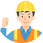 事例2：JDLの高速スキャナーで一気に読み取り。毎月3,500仕訳があっという間！