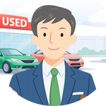 事例3：見落としがちな軽油引取税も自動的に区分。間違いのない仕訳を起こしてくれることに感動！