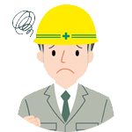 事例4：インボイスの「登録番号」を調べて課税・免税を判断、課税区も設定してくれるので大助かり！