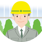 事例4：インボイスの「登録番号」を調べて課税・免税を判断、課税区も設定してくれるので大助かり！