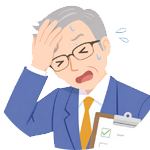 事例5：2日かかっていた仕訳入力が1時間で完了！