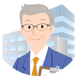 事例5：2日かかっていた仕訳入力が1時間で完了！