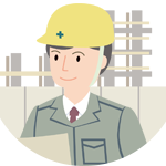 事例9：子会社13社の経理処理をスピードアップ。月次資料の早期提出を実現！