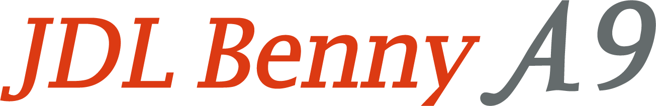 JDL Benny A9