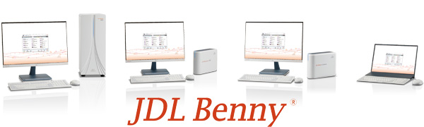 JDL Benny